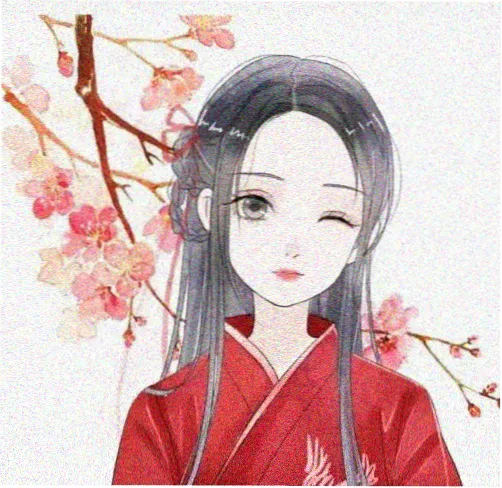 留言者头像占位图标
